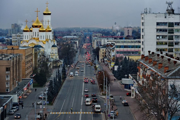 Пансионат для реабилитации пожилых в Нижнем Новгороде